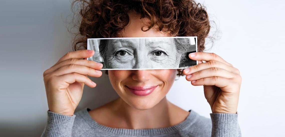 رباتی که می‌تواند سن دقیق شما را از روی پوست صورتتان حدس بزند