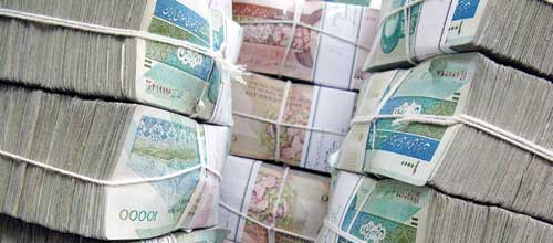 زیر پوست نقدینگی چه میگذرد؟ زیر پوست نقدینگی چه میگذرد؟