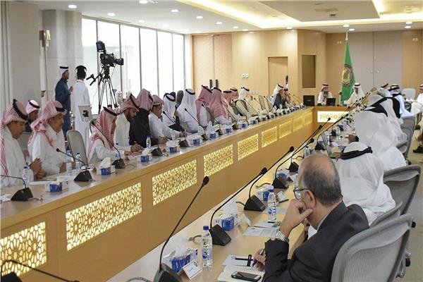 نشست ضدایرانی شورای همکاری خلیج فارس در ریاض