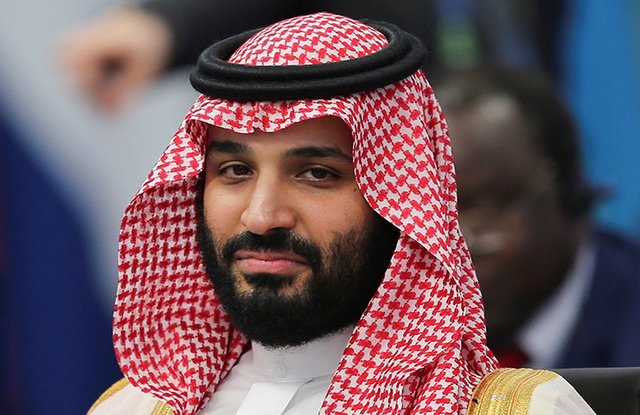 بن سلمان، اجلاس گروه 20 و بی توجهی رهبران جهان به ولیعهد جوان