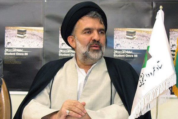 طرح سفرهای دانشجویی ارزانقیمت به عتبات لغو شد طرح سفرهای دانشجویی ارزانقیمت به عتبات لغو شد