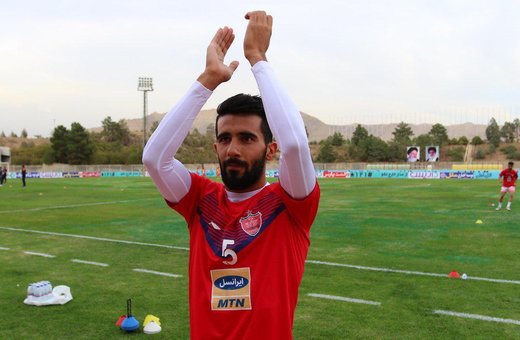 بشار رسن بهترین بازیکن سال عراق شد بشار رسن بهترین بازیکن سال عراق شد