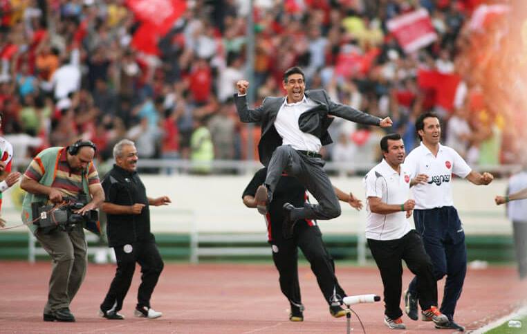 بازگشت امپراتور غافل‌گیری‌ها به ایران!