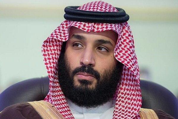 بن سلمان از سال گذشته به دنبال قتل خاشقجی بوده است