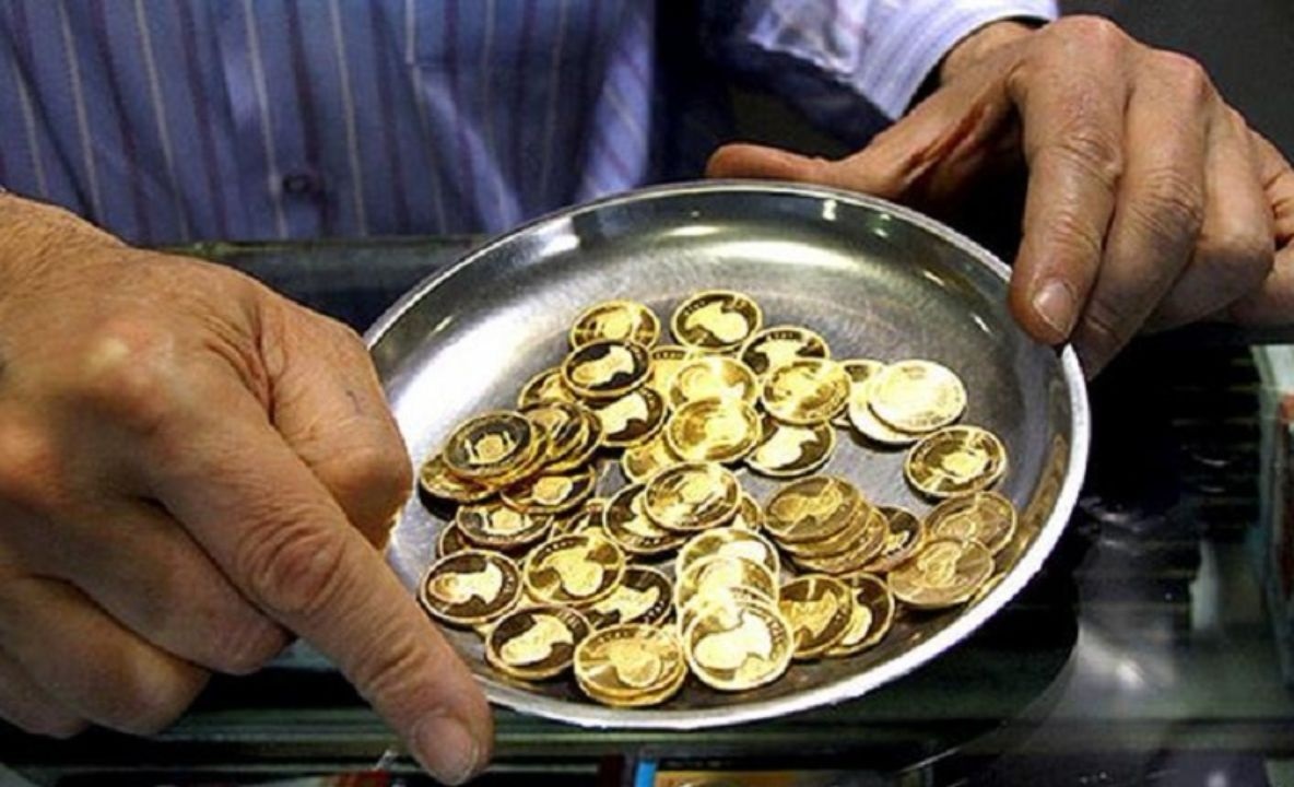 زمان خرید سکه است یا فروش آن؟
