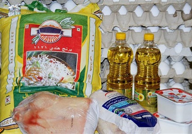 توزیع بسته حمایتی بین کارمندان دولت از امروز آغاز میشود توزیع بسته حمایتی بین کارمندان دولت از امروز آغاز میشود