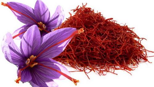 سود اصلی زعفران در جیب کشورهای واسط و دلال ها