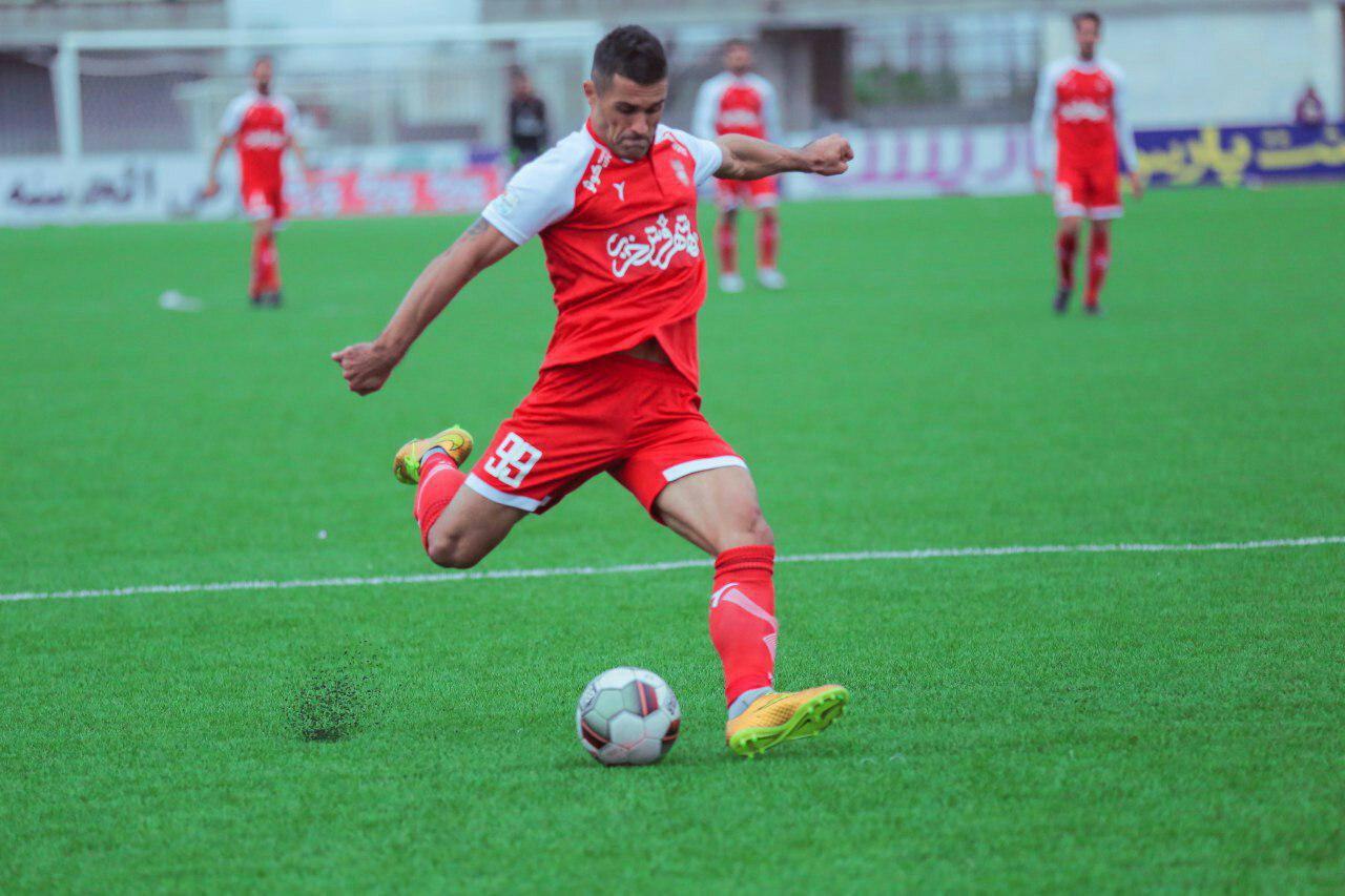 تیم منتخب هفته چهاردهم لیگ برتر