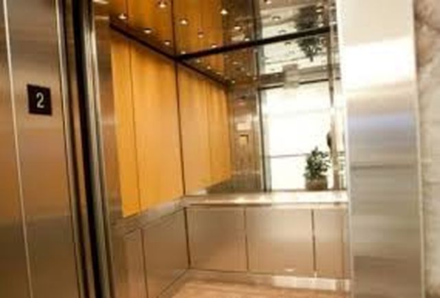 دلیل وجود آینه در آسانسور چیست؟! دلیل وجود آینه در آسانسور چیست؟!