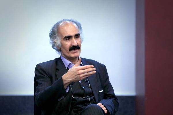 مازیار/ گل اقا مازیار/ گل اقا