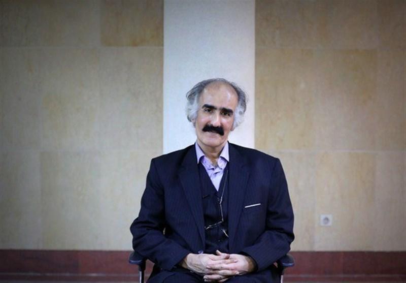 زمان تشییع زندهیاد زرویی نصرآباد اعلام شد زمان تشییع زندهیاد زرویی نصرآباد اعلام شد