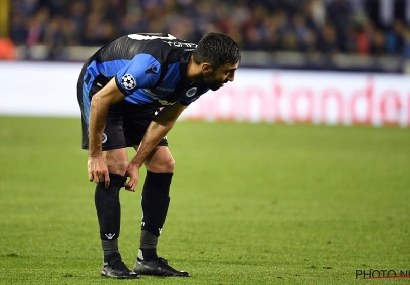 روایت مدیر ایرانی شارلوا از فروش غیر معقول کاوه رضایی به کلوب بروژ روایت مدیر ایرانی شارلوا از فروش غیر معقول کاوه رضایی به کلوب بروژ