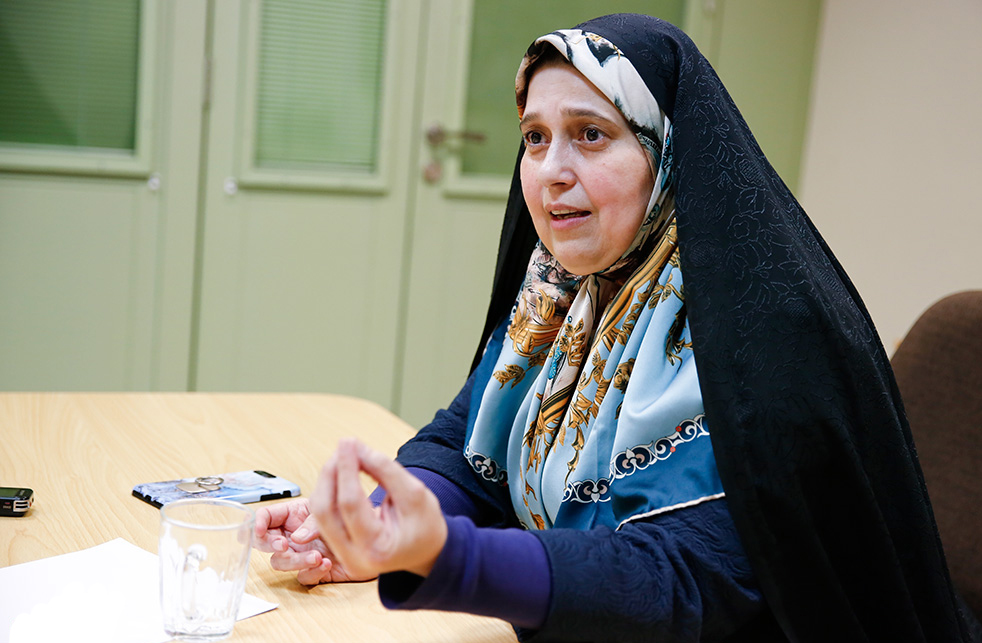 مکانیزم انتخاب فرزند حدادعادل برای صداوسیما چیست؟/ اصولگرایان سازمان‌یافته تخریب می‌کنند