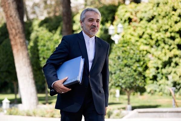 بودجه ۹۸ پنج‌شنبه تقدیم مجلس می‌شود