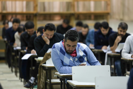 امشب آخرین مهلت ثبت نام آزمون دکتری