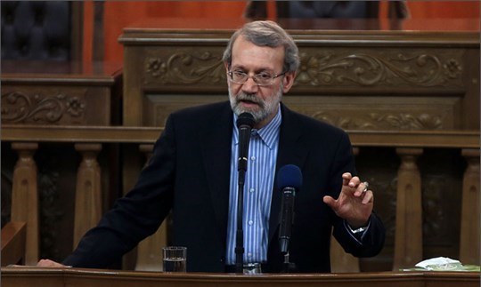 بهتر بود ظریف برخی از نکاتی را که می‌داند مطرح نکند/  اروپایی‌ها اصرار دارند ایران در برجام باقی بماند