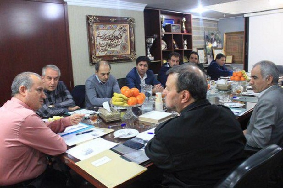 زمان برگزاری مجمع عادی فدراسیون فوتبال مشخص شد