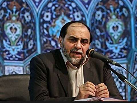 رحیم پور ازغدی: یک شب تا صبح رئیس دولت اصلاحات را نفرین کردم رحیم پور ازغدی: یک شب تا صبح رئیس دولت اصلاحات را نفرین کردم