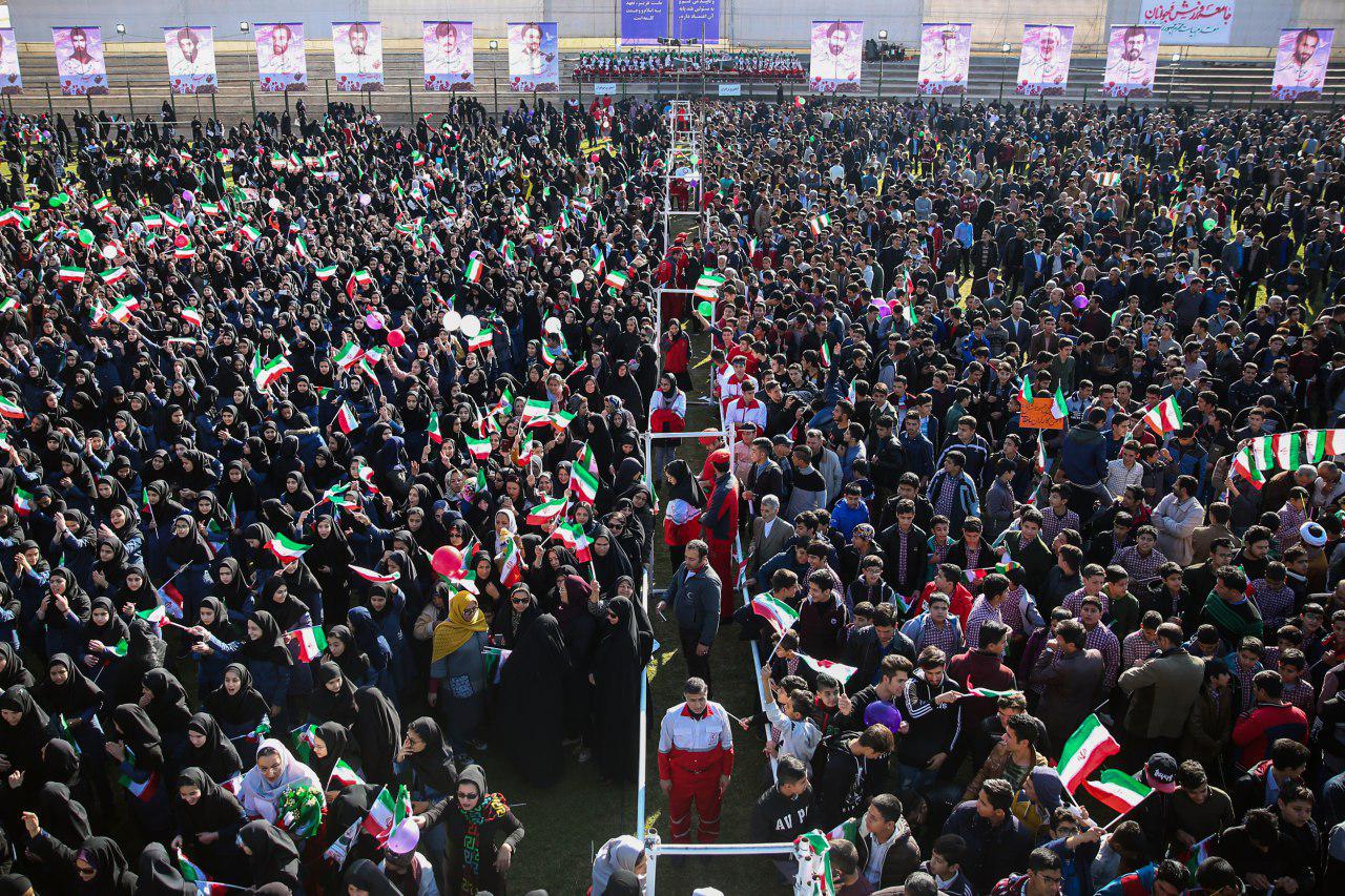 آمریکا بداند اگر روزی بخواهد جلوی فروش نفت ایران را بگیرد نفتی از خلیج فارس خارج نخواهد شد