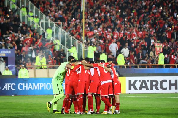 ۳ بازیکن آزاد، هدیه فیفا به پرسپولیس ۳ بازیکن آزاد، هدیه فیفا به پرسپولیس