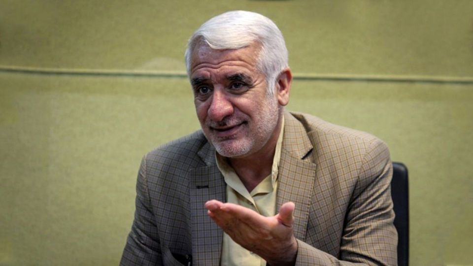 شورای نگهبان از محمود صادقی شکایت کرد شورای نگهبان از محمود صادقی شکایت کرد