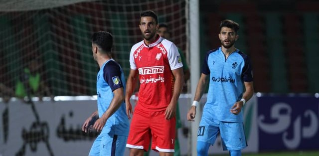 دلیل جدایی منوچهری از سپیدرود دلیل جدایی منوچهری از سپیدرود