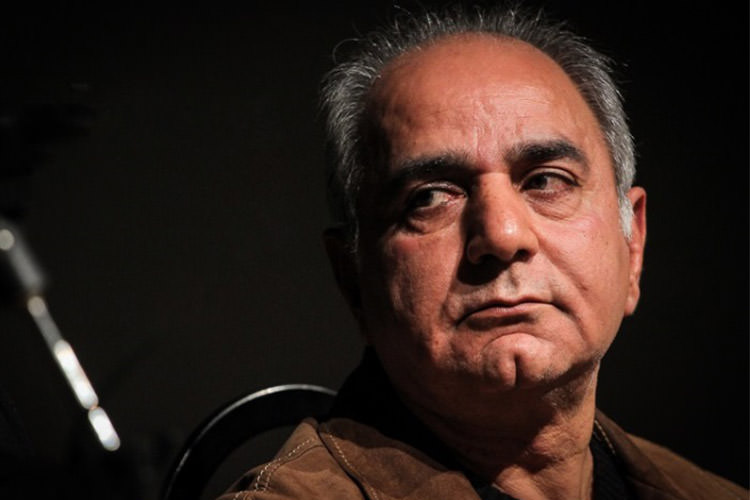 واکنش پرویز پرستویی به اخراج مجری &laquo;من و شما&raquo; از تلویزیون +عکس