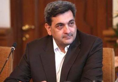 توضیحات حناچی درباره ملاقاتش با رهبر انقلاب توضیحات حناچی درباره ملاقاتش با رهبر انقلاب