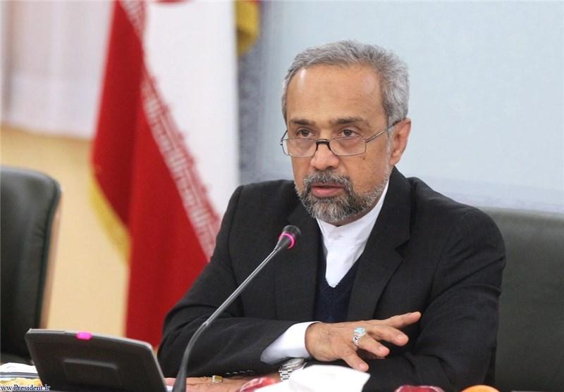 نهاوندیان جانشین مسعود نیلی در نیاوران شد نهاوندیان جانشین مسعود نیلی در نیاوران شد