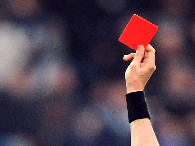 اسامی محرومان هفته پانزدهم لیگ برتر مشخص شد