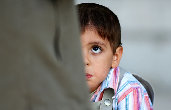 چرا آمار تجاوز به کودکان زیاد شده است؟/ نماینده مجلس: عوامل تحریک&zwnj;کننده جنسی زیاد شده است