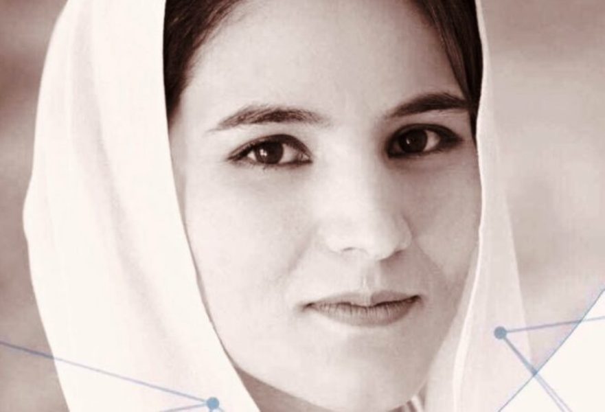 انتصاب زن افغان به معاونت وزیر کشور، واکنش‌ها را برانگیخت