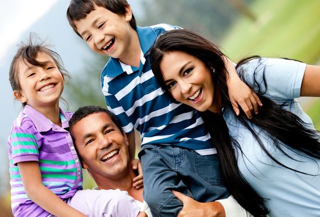 کدام ژن‌ها را از پدر و کدام را از مادر به ارث می‌بریم؟