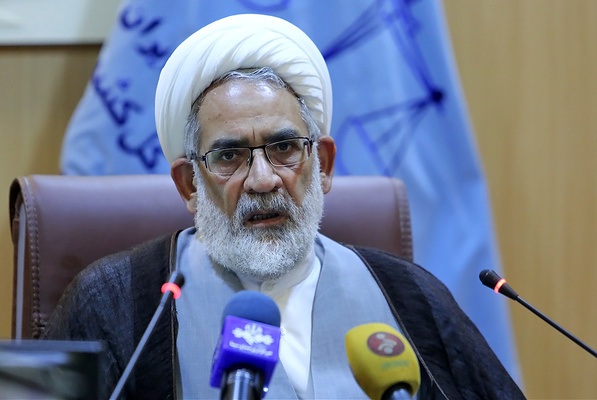 دستور دادستان کل کشور برای بررسی صحت اظهارات رئیس ستاد مبارزه با قاچاق دستور دادستان کل کشور برای بررسی صحت اظهارات رئیس ستاد مبارزه با قاچاق