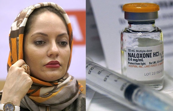 مردود شدن سریع تجویز پزشکی «مهناز افشار» و سه نکته!