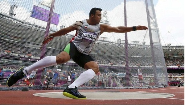 اتفاقی شگفت آور برای احسان حدادی/ آزمایش دوپینگ در منزل شخصی اتفاقی شگفت آور برای احسان حدادی/ آزمایش دوپینگ در منزل شخصی