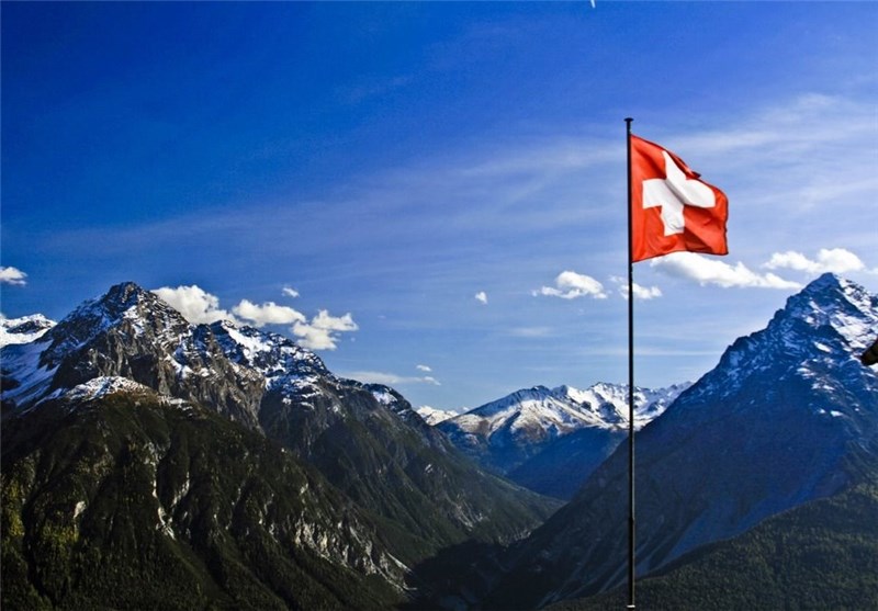 ایتالیایی‌های عصبی سوئیس را مأمن امنی برای پول نقد خود می‌دانند