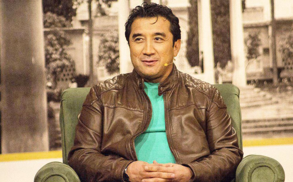 خداداد عزیزی: تا زندهام علیه فساد در فوتبال افشاگری میکنم خداداد عزیزی: تا زندهام علیه فساد در فوتبال افشاگری میکنم