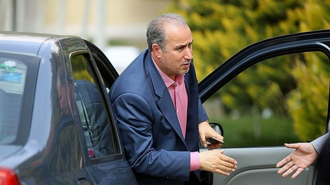 راز غیبت تاج و تنها راه مانده برای فرار از تعلیق راز غیبت تاج و تنها راه مانده برای فرار از تعلیق