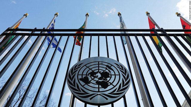 شکست آمریکا در سازمان ملل/ قطعنامه ضدفلسطینی رد شد