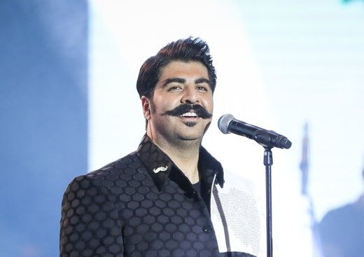 واکنش بهنام بانی به شوخی‌ها با شادی پس از گلش در فضای مجازی +عکس