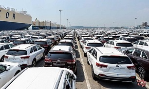 زیان&zwnj;هایی که صنعت خودرو از اعلام نشدن قیمت&zwnj;ها متحمل می&zwnj;شود