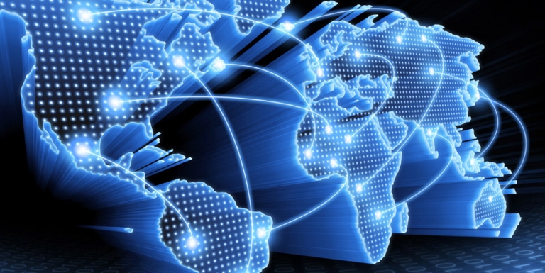 ۳.۹ میلیارد نفر از جمعیت جهان آنلاین هستند ۳.۹ میلیارد نفر از جمعیت جهان آنلاین هستند