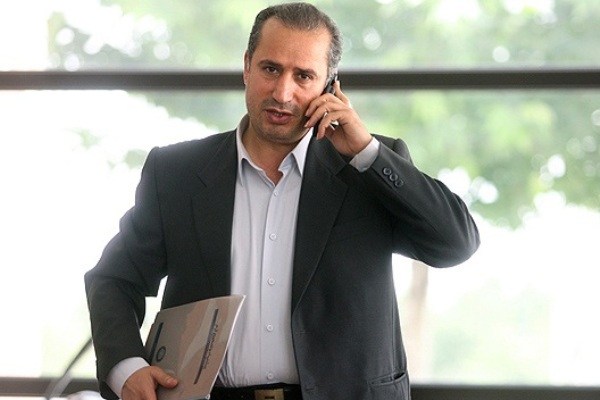 مهدی تاج برای جانشینی کفاشیان در AFC نامزد شد