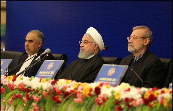 نباید توانایی ایران در مبارزه با مواد مخدر و تروریسم ضربه ببیند