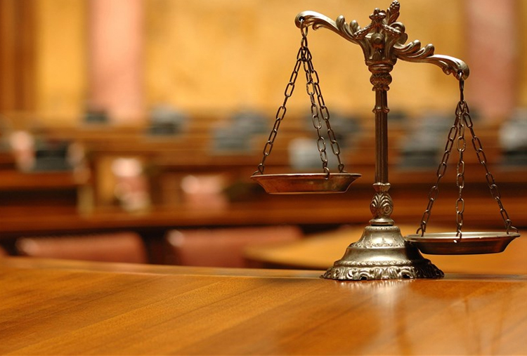 اعتراض ۵٠٠٠ وکیل جوان به معضل بیکاری