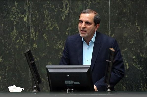 نماینده مجلس: تعلیق فوتبال ایران جریانسازی فدراسیون است نماینده مجلس: تعلیق فوتبال ایران جریانسازی فدراسیون است