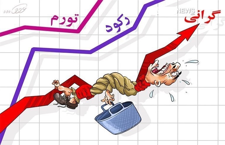 محاسبه خط فقر ۲ میلیون و ۷۹ هزار تومانی برای خانوار ۴ نفره در سال ۹۵