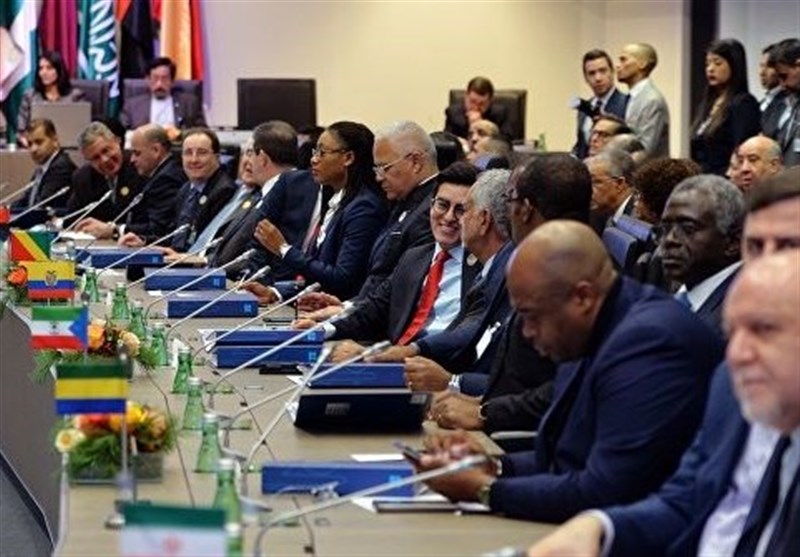 نگاهی متفاوت به نشست ۱۷۵ اوپک نگاهی متفاوت به نشست ۱۷۵ اوپک