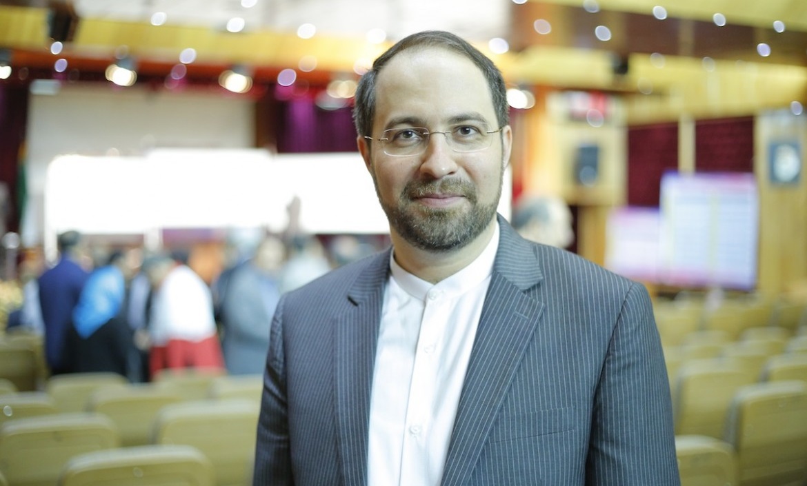 برنامه‌ی وزارت کشور برای بهره‌گیری از جوانان